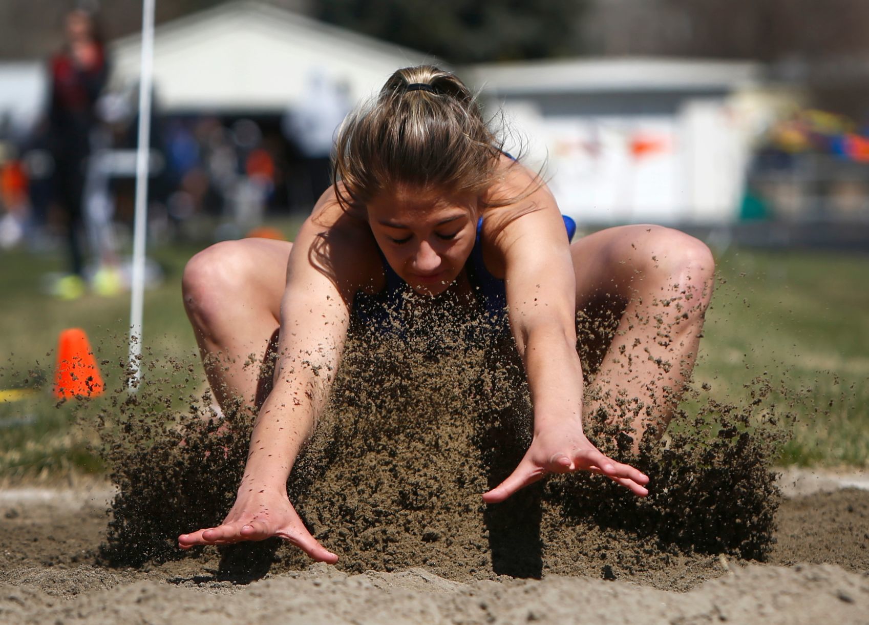 Track Meet
